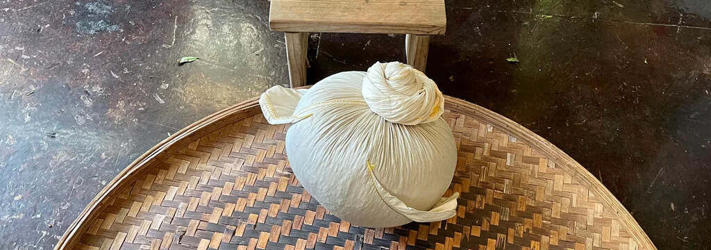 Batch 119 Wuyi Tie Guan Yin Oolong Tea | Eco-Cha Tea Club