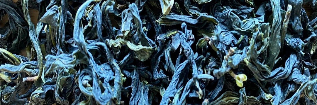 Award Winning Wenshan Baozhong Tea Tasting Notes | Eco-Cha Tea Club