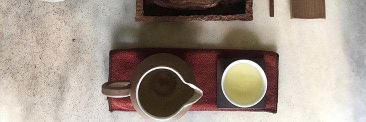 Light Roast Phoenix Village Oolong Tasting Notes | Eco-Cha Tea Club