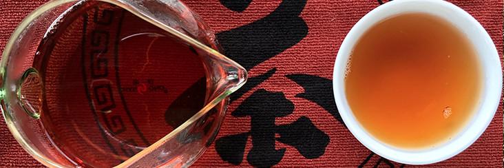 Award Winning Roasted Jin Xuan Oolong Tasting Notes | Eco-Cha Tea Club