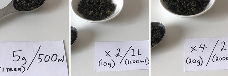 5 Easy Steps To Cold Brew Loose Leaf Tea