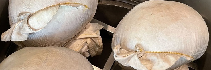 Tie Guan Yin Oolong Winter 2021 | Eco-Cha Teas