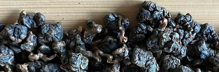 Dong Dong Tie Guan Yin Oolong Tasting Notes | Eco-Cha Tea Club