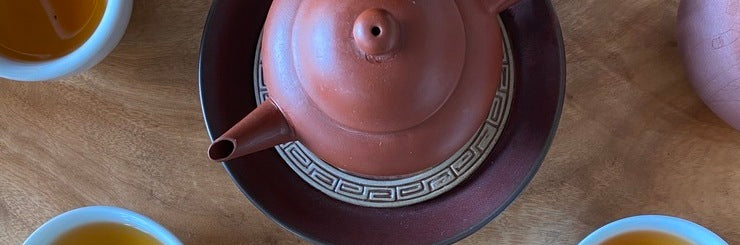 Tie Guan Yin Oolong: A Unique Tea | Eco-Cha Teas