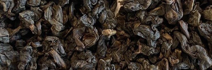 Competition Grade Tie Guan Yin Oolong Tasting Notes | Eco-Cha Tea Club