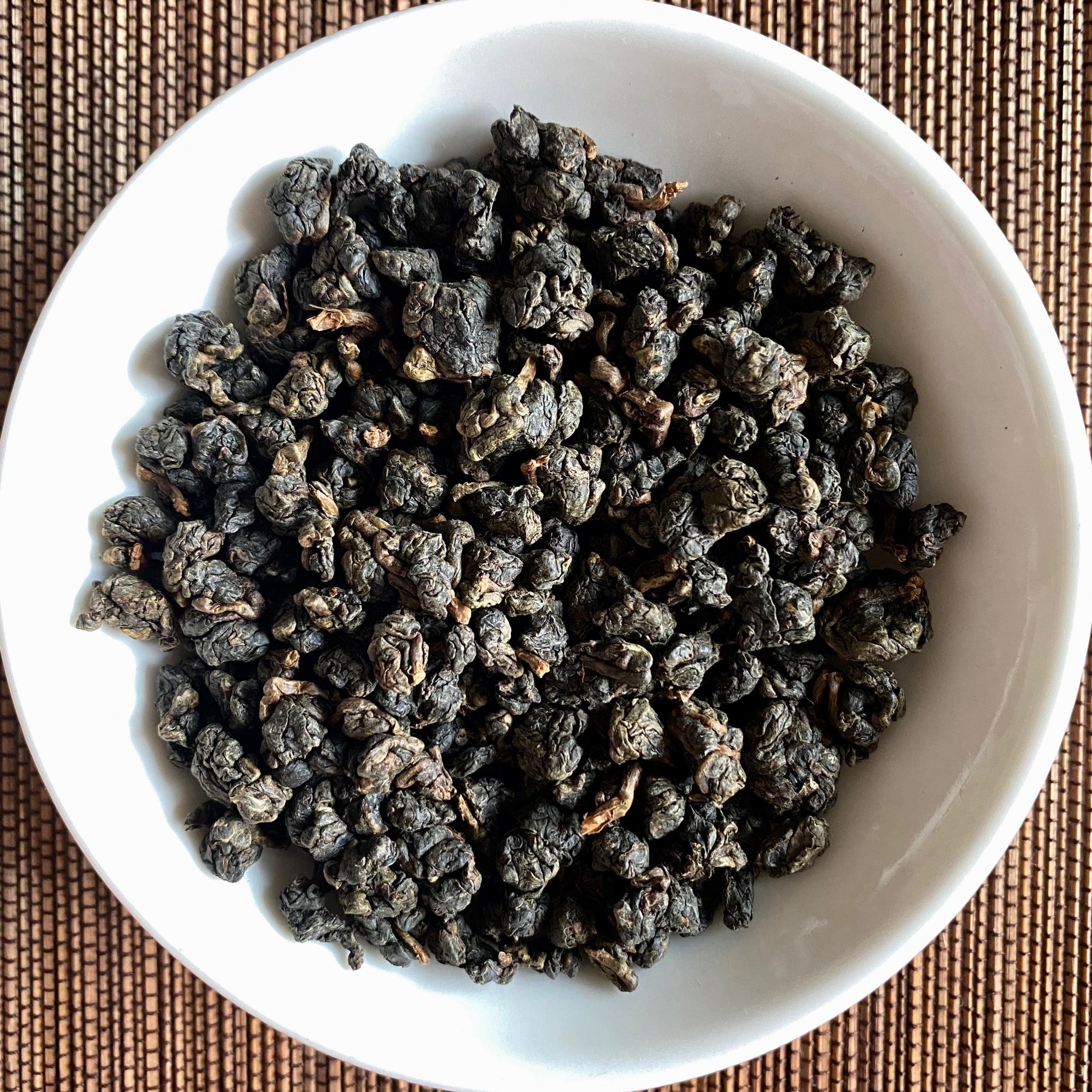 Eco-Cha Tea Club Reserve Tea