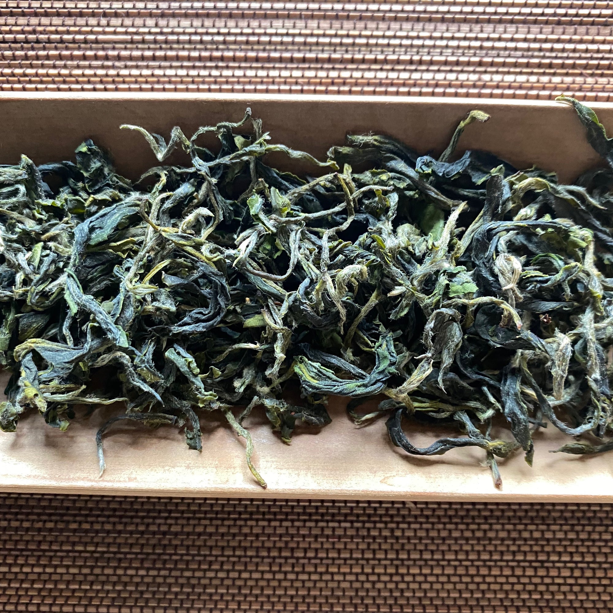 Eco-Cha Tea Club Reserve Tea