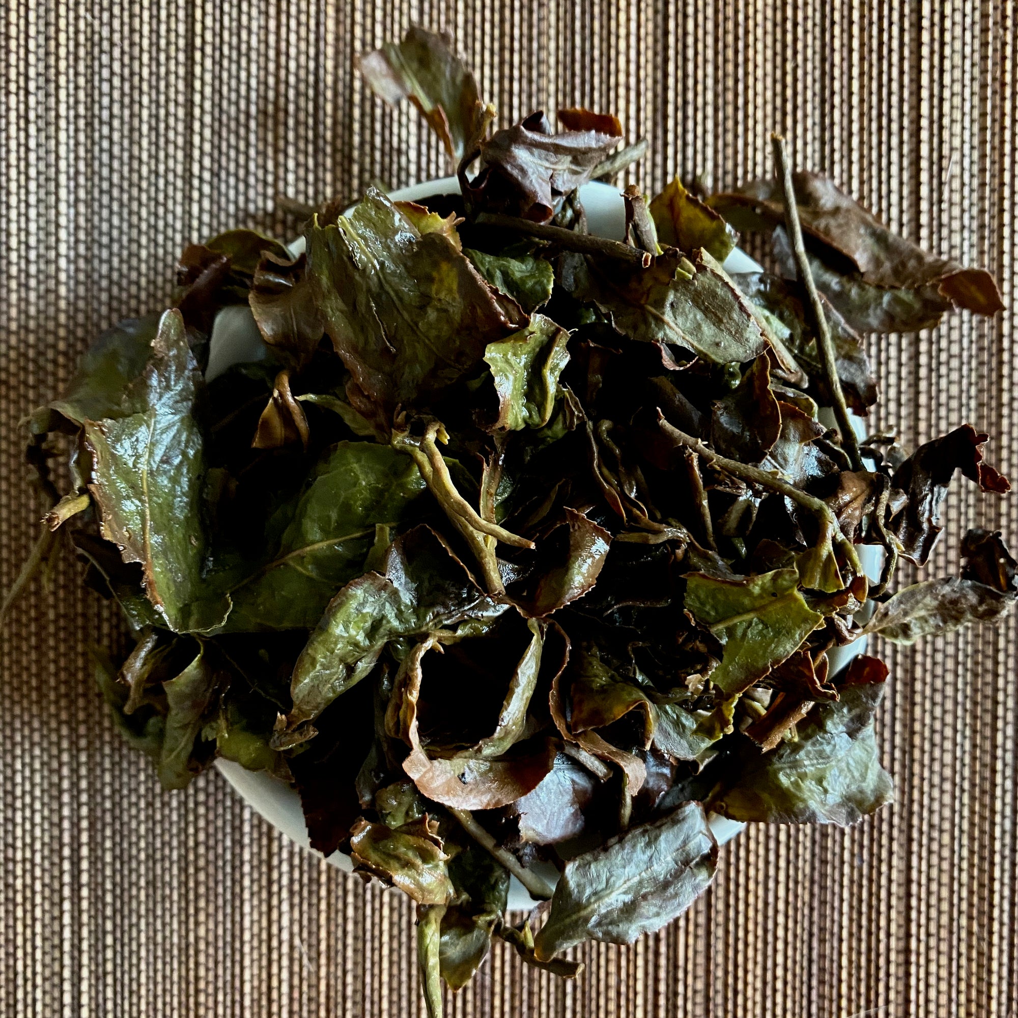 Eco-Cha Tea Club Reserve Tea