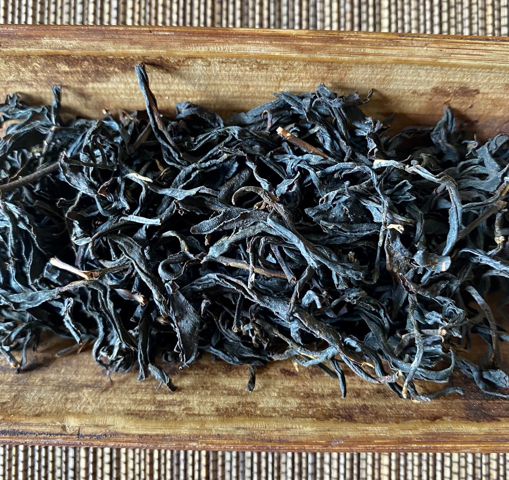 Eco-Cha Tea Club Reserve Tea