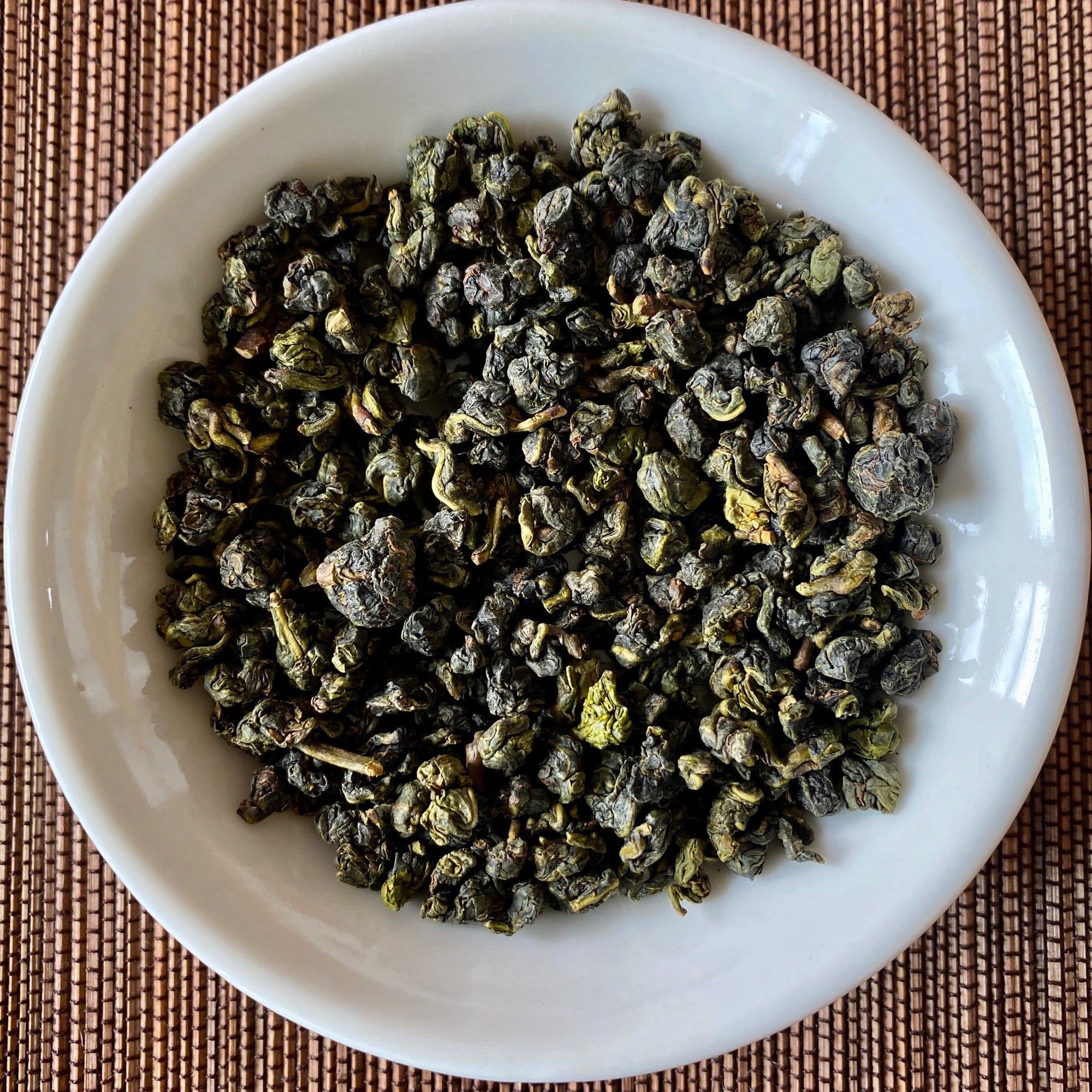 Eco-Cha Tea Club Reserve Tea