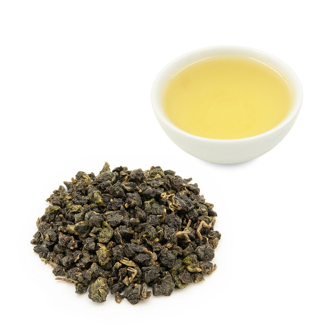 Tsui Yu Oolong Tea