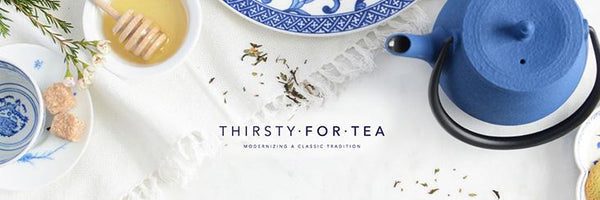 10 Tea Blogs To Help You Learn About Tea | Eco-Cha Teas