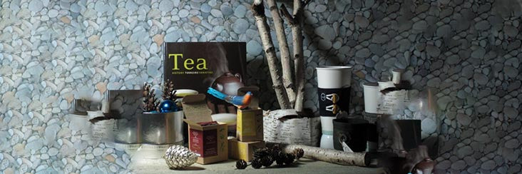 Review: Gifts for the Discerning Tea Lover by The Tea Stylist