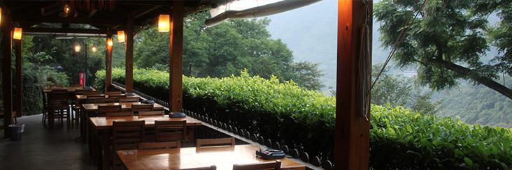 14 spots to drink tea in Taiwan that can't be missed