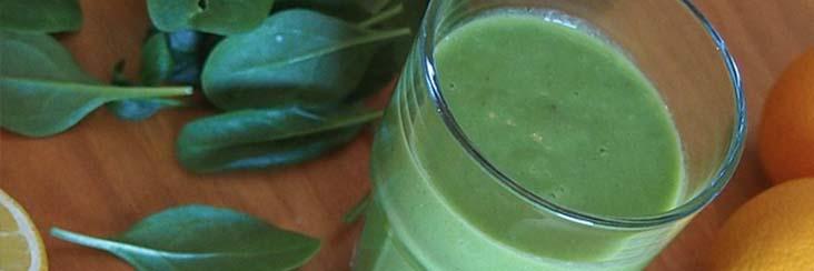 Using tea in smoothies is a refreshing way to add punch additional flavor