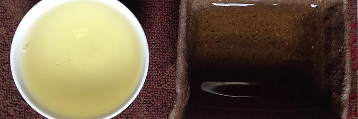 This month's featured tea: Dragon Boat Green Tea