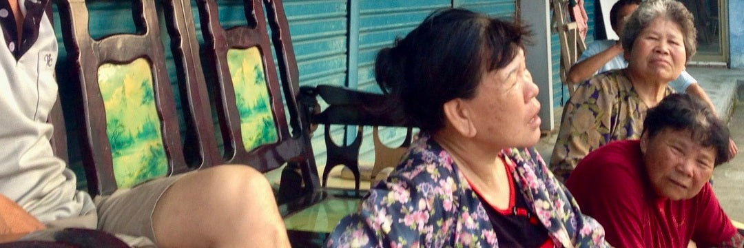 Batch 123 Dong Ding Oolong Tea | Eco-Cha Tea Club