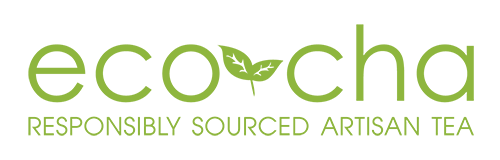 Eco-Cha Teas logo