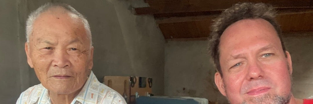 Batch 120 Aged Oolong Tea | Eco-Cha Tea Club