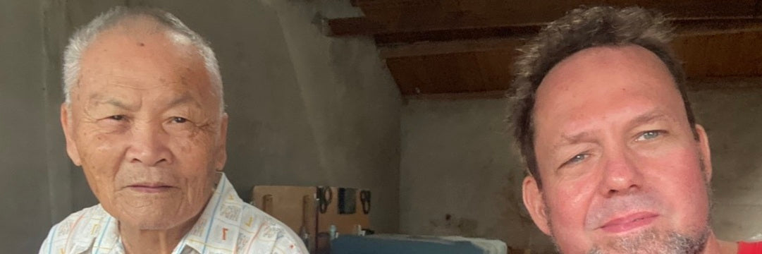 Batch 120 Aged Oolong Tea | Eco-Cha Tea Club