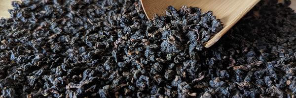 Limited Edition Tea Series | Eco-Cha Teas