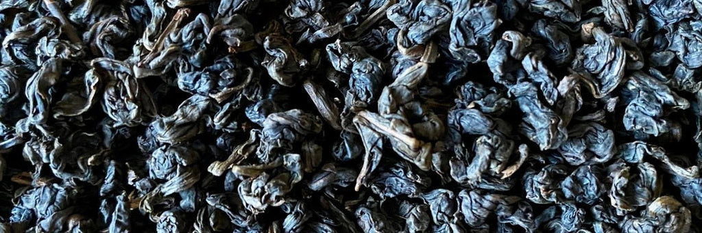 Batch 119 Wuyi Tie Guan Yin Oolong Tea Tasting Notes | Eco-Cha Tea Club