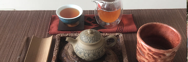 Tieguanyin Light Roast Oolong Tea Tasting Notes | Eco-Cha Tea Club