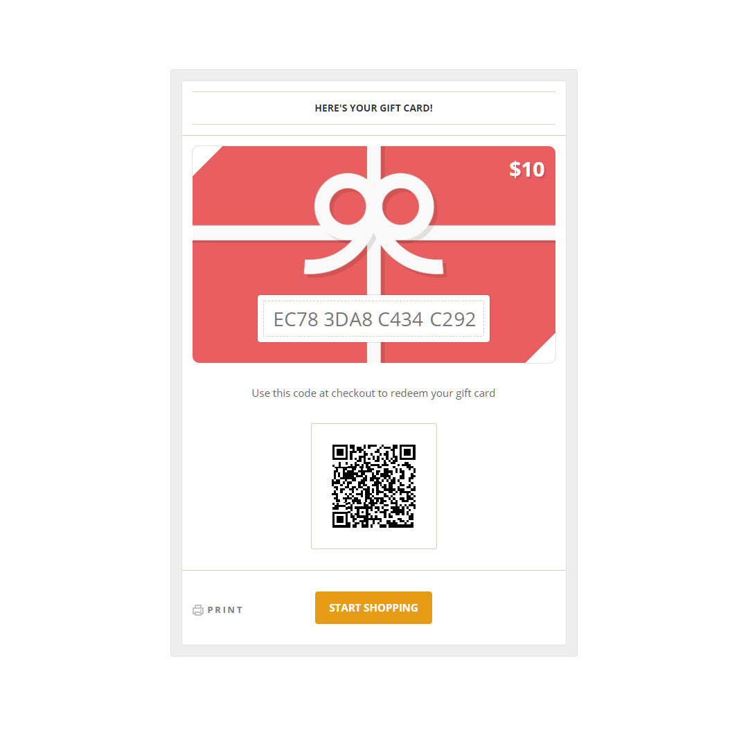 Browse Birthday Gift Cards for Shopify | ShopKeeper