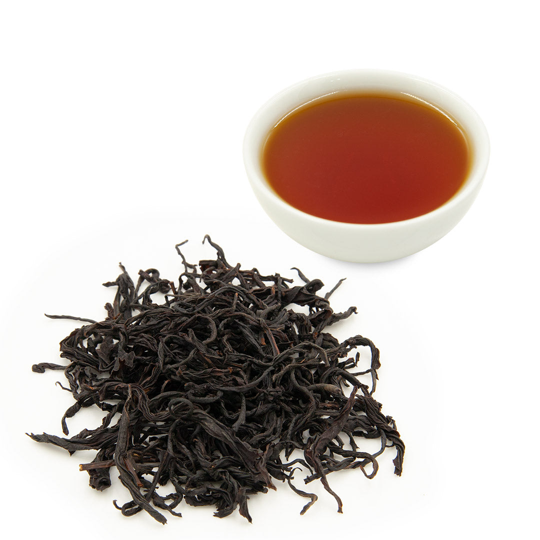 Red Jade Black Tea