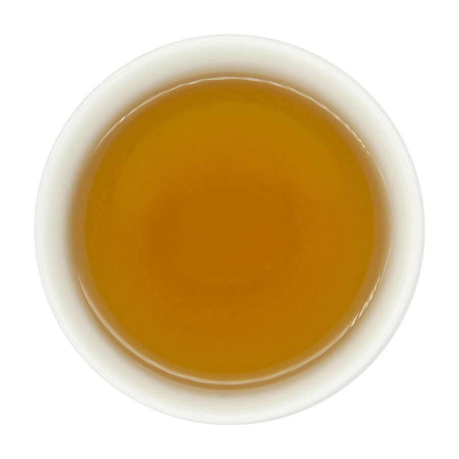 Roasted Tsui Yu Oolong Tea EcoCha Teas