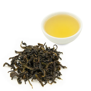 Wenshan Baozhong Tea
